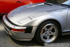 1989 Porsche Ruf 930S Slant Nose
