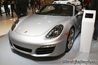 2014 Boxster S Pictures
