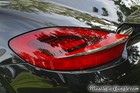 Porsche Boxster S Black Tail Light