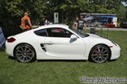 2013 Cayman S Pictures