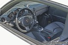 Porsche Cayman S Interior