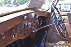 1934 James Young Rolls Royce 20/25 Dash