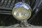 1934 James Young Rolls Royce 20/25 Front Light