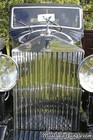 1934 James Young Rolls Royce 20/25 Grill
