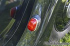 1934 James Young Rolls Royce 20/25 Tail Light