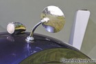 1937 Rolls Royce 25/30 Fender Mirror