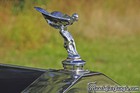 1937 Rolls Royce 25/30 Hood Ornament
