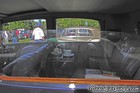 1937 Rolls Royce 25/30 Interior