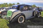1937 Rolls Royce 25/30 Rear Right