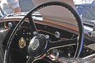 1937 Rolls Royce 25/30 Steering Wheel