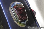 1937 Rolls Royce 25/30 Tail Light