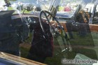 1937 Rolls Royce Phantom III Dash