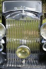 1937 Rolls Royce Phantom III Grill