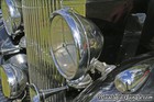 1937 Rolls Royce Phantom III Headlight