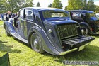 1937 Rolls Royce Phantom III Rear Left