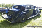 1937 Rolls Royce Phantom III Rear Right