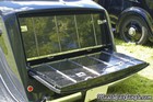 1937 Rolls Royce Phantom III Trunk