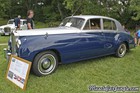 1960 Silver Cloud II Pictures