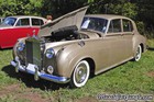 1961 Silver Cloud II Pictures