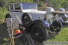 1928 Rolls Royce Twenty Front Right