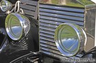1928 Rolls Royce Twenty Headlights