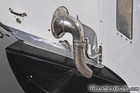 1928 Rolls Royce Twenty Horn