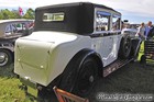 1928 Rolls Royce Twenty Rear Right