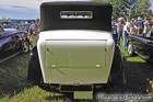 1928 Rolls Royce Twenty Rear