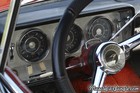 1963 Daytona Convertible Dash