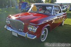 1963 Daytona Convertible Front Left