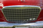 1963 Daytona Convertible Grill