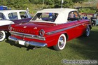 1963 Daytona Convertible Rear Right