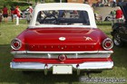 1963 Daytona Convertible Rear