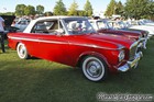 1963 Daytona Convertible Right Side