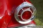 1963 Daytona Convertible Tail Light