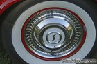 1963 Daytona Convertible Wheel