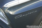 1965 Daytona Coupe Front Insignia