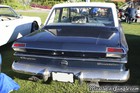 1965 Daytona Coupe Rear