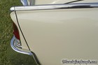 1963 GT Hawk Tail Fin