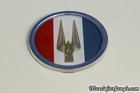 1963 GT Hawk Trunk Badge