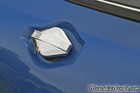 1975 TVR 2500M Fuel Filler