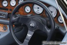 1994 Griffith 500 Steering Wheel