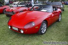 1994 TVR Griffith 500 Front Left