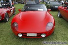 1994 TVR Griffith 500 Front