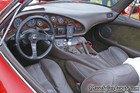 1994 TVR Griffith 500 Interior