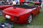 1994 TVR Griffith 500 Rear Right
