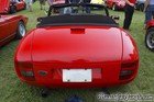 1994 TVR Griffith 500 Rear