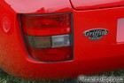 1994 TVR Griffith 500 Tail Light